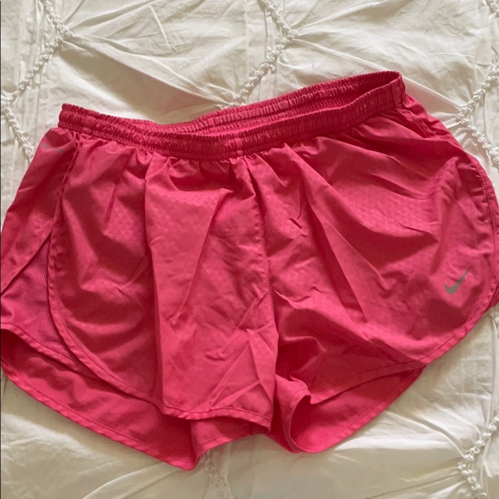 Nike Track Shorts